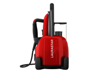 Laurastar Laurastar Generator pary Lift Original Red - 1551659 - zdjęcie 4